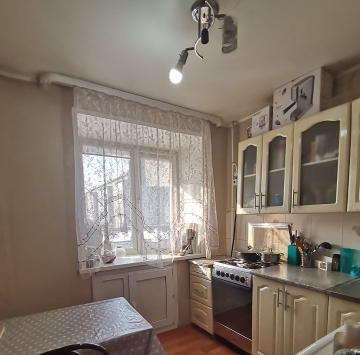 квартира г Абакан ул Кошурникова 9а фото 8