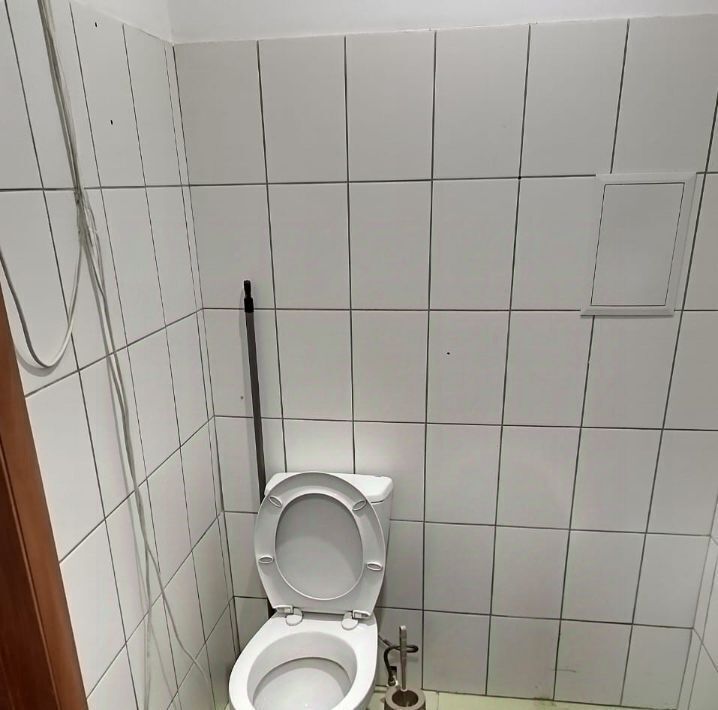 квартира г Красноярск р-н Советский ул 9 Мая 45а фото 11