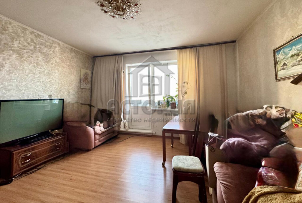 квартира г Красноярск ул Борисевича 20 фото 5