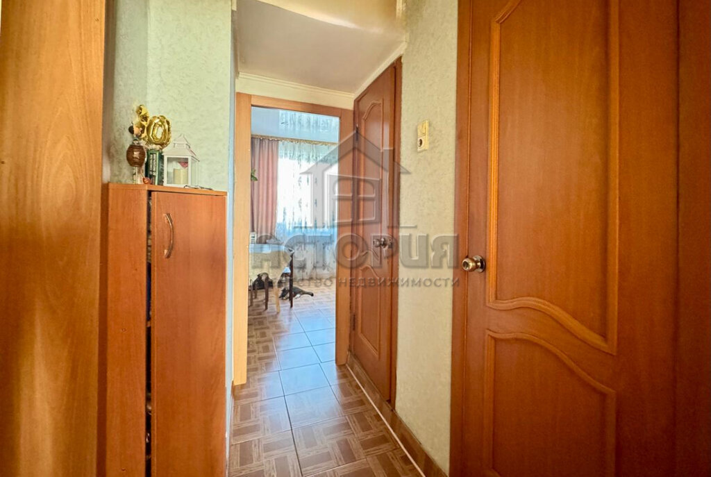 квартира г Красноярск ул Борисевича 20 фото 13