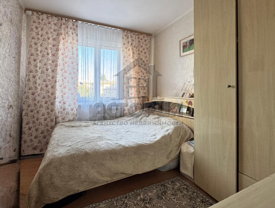 квартира г Красноярск ул Борисевича 20 фото 10