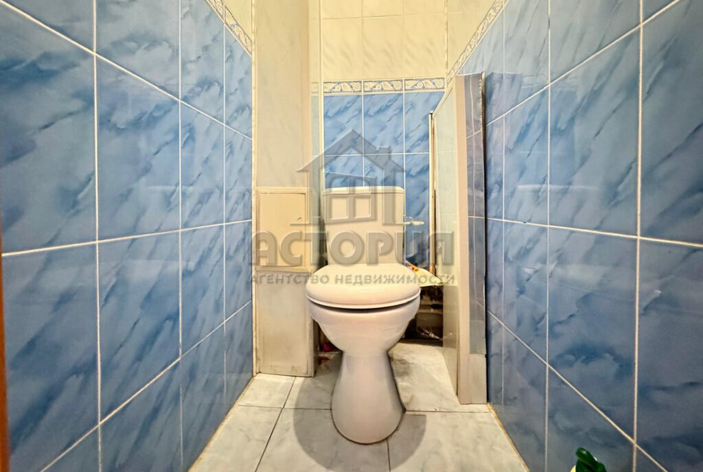 квартира г Красноярск ул Борисевича 20 фото 14