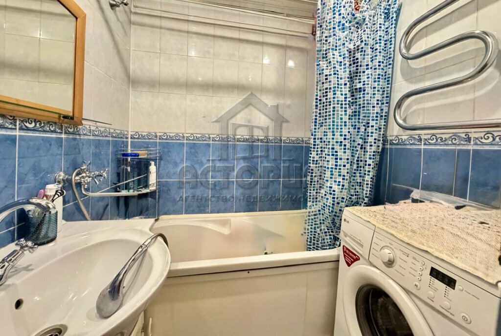 квартира г Красноярск ул Борисевича 20 фото 15