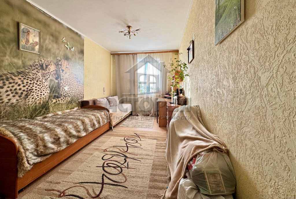 квартира г Красноярск ул Борисевича 20 фото 19