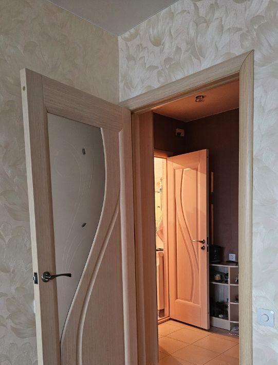 квартира г Кострома ул Голубкова 14а фото 5