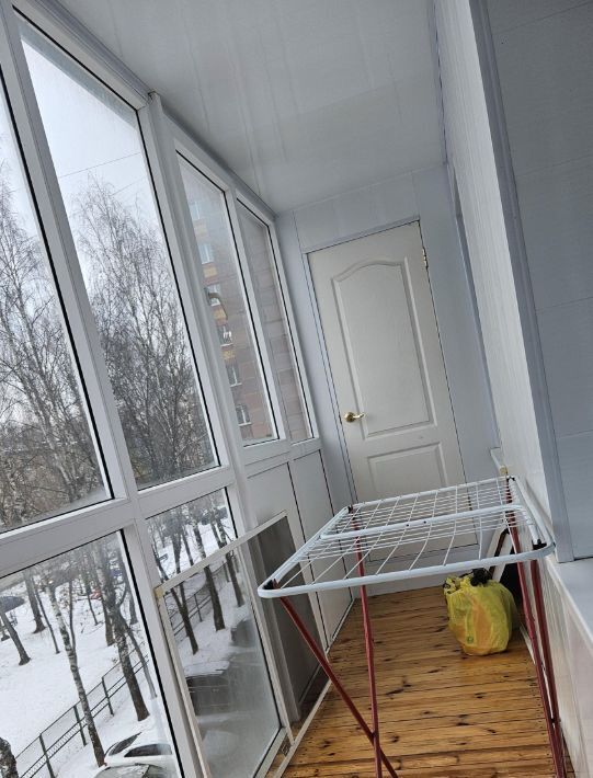 квартира г Кострома ул Голубкова 14а фото 7