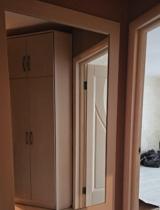 квартира г Кострома ул Голубкова 14а фото 8