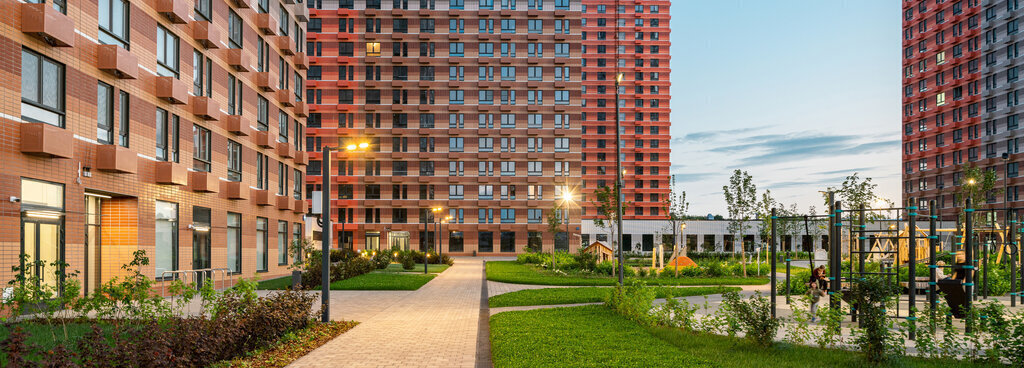квартира г Москва метро Коломенская Второй Нагатинский к 1. 3 фото 3