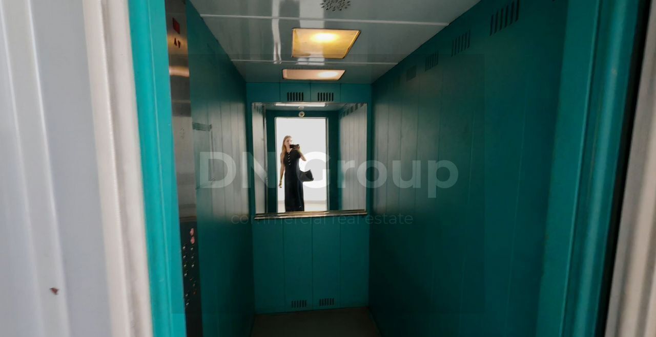 офис г Новосибирск Октябрьская ул Никитина 20/2 фото 17