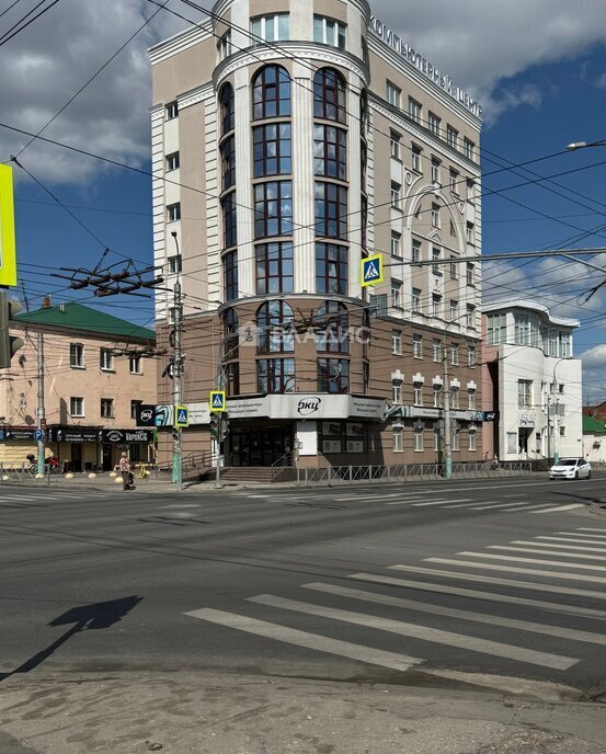офис г Пенза ул Суворова 66 фото 7