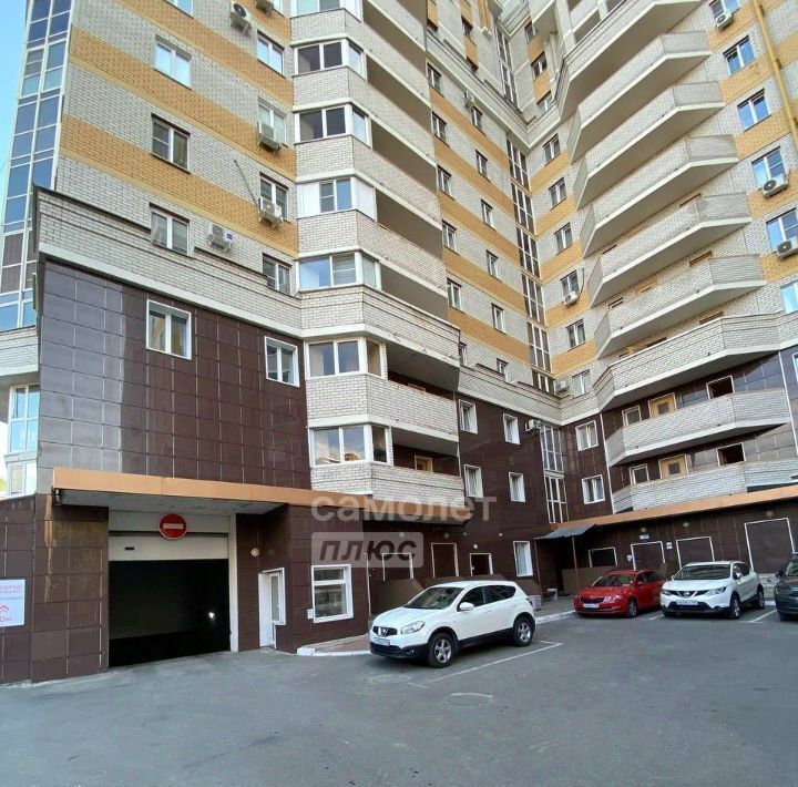 гараж г Воронеж р-н Центральный ул Фридриха Энгельса 5а фото 6