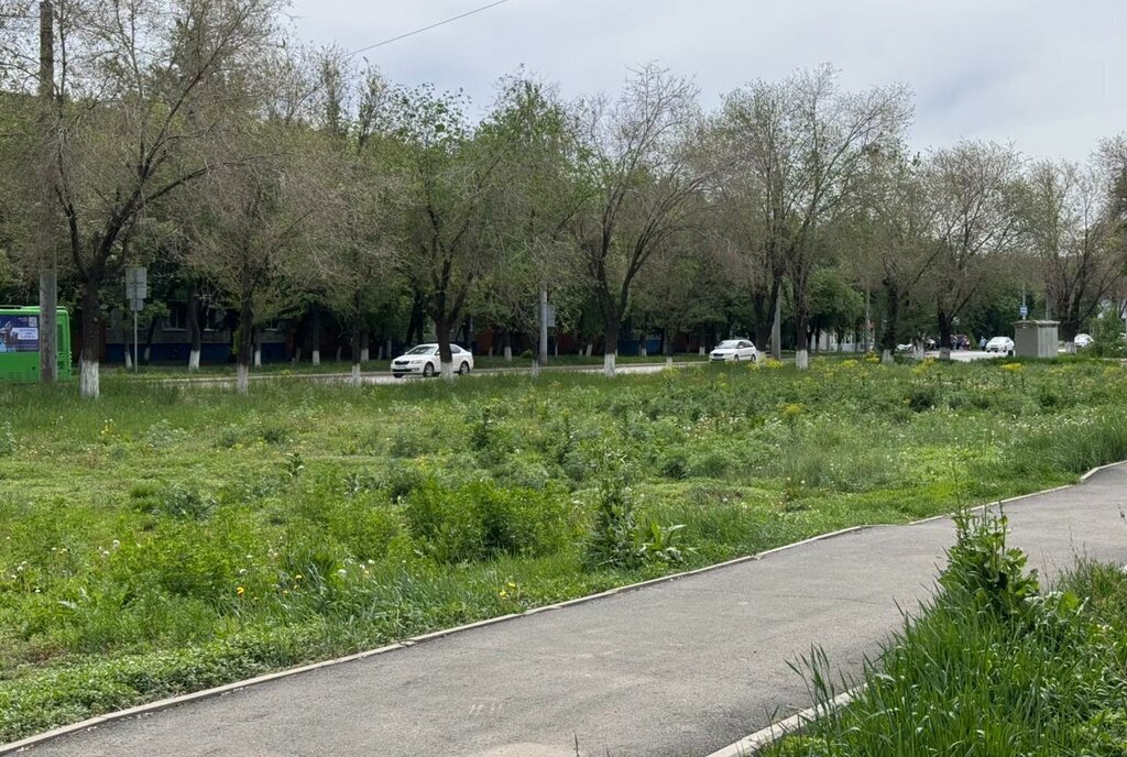 квартира г Оренбург ул Волгоградская 1/1 фото 5