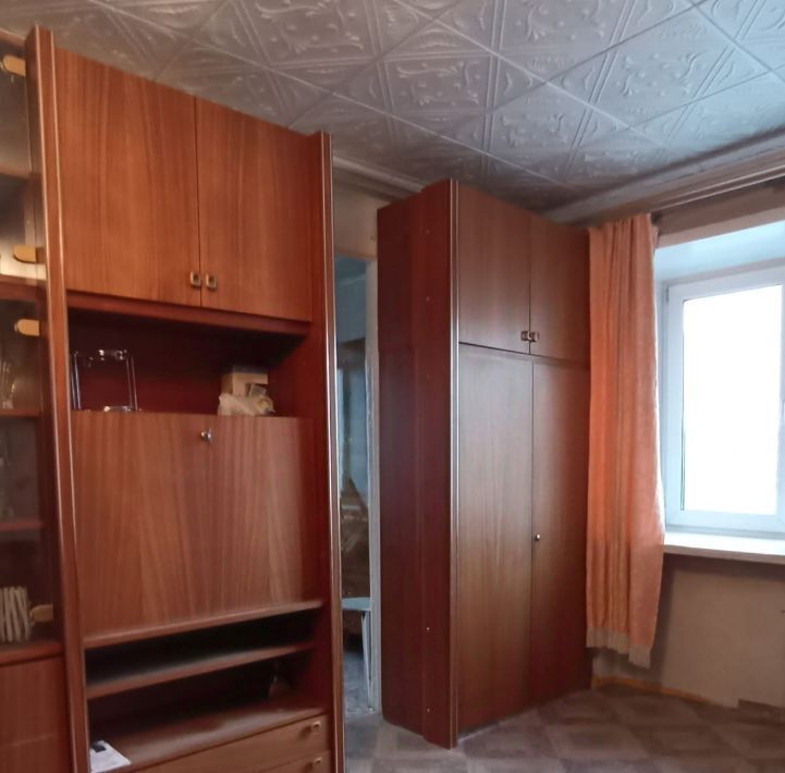 квартира г Красноярск р-н Октябрьский ул Высотная 25 фото 12
