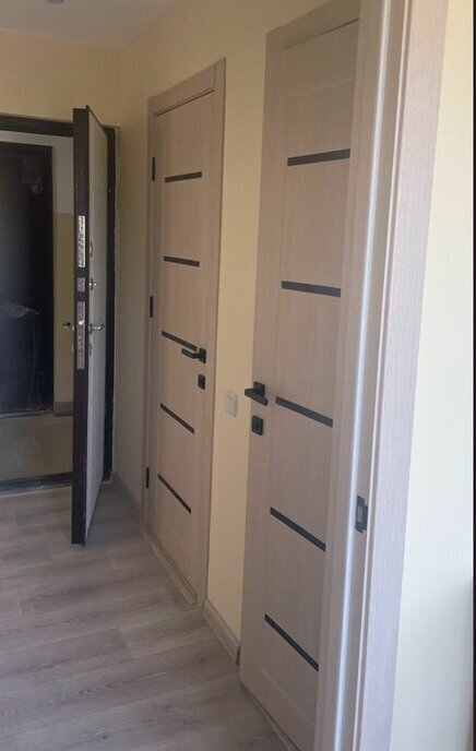 квартира г Большой Камень ул Академика Курчатова 21а фото 12