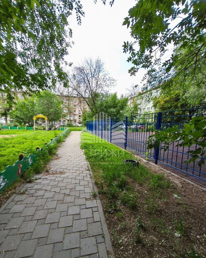 комната г Самара Победа ул Физкультурная 15 фото 13