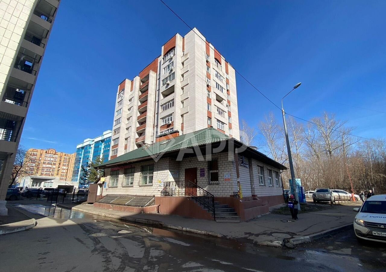свободного назначения г Казань Суконная слобода ул Амирхана Еники 5а фото 22