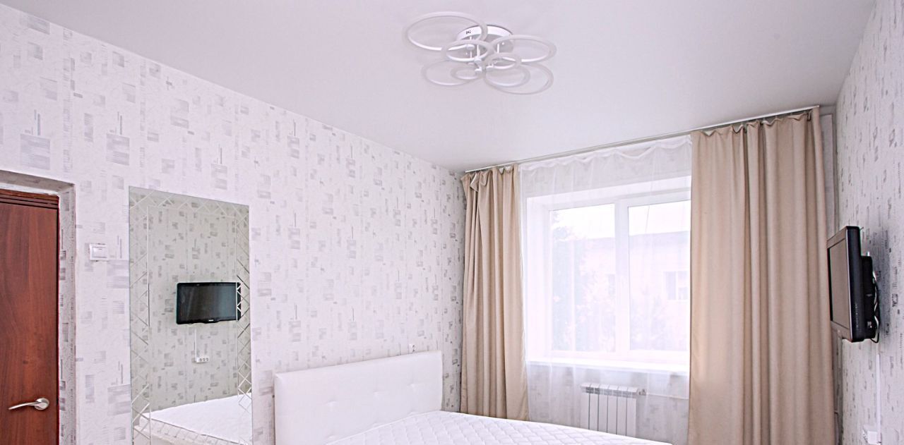 квартира г Новосибирск пер 1-й Крашенинникова 3 Площадь Маркса фото 8