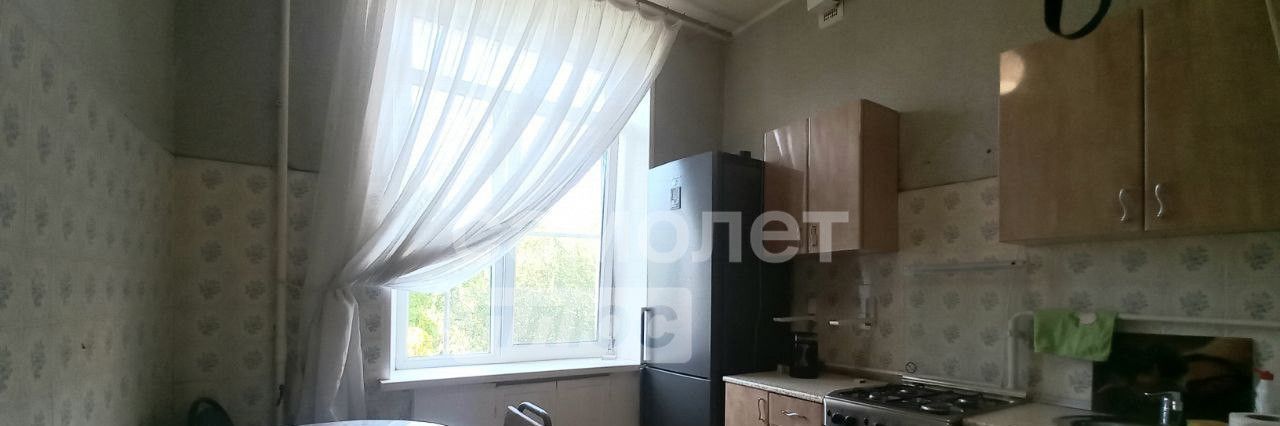 квартира г Волгоград р-н Центральный ул Мира 26 фото 1