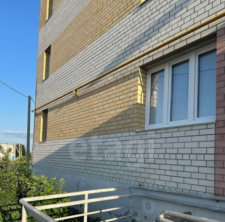 квартира г Саранск рп Луховка ул Школьная 52 фото 17