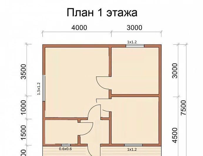 дом г Переславль-Залесский ул Сосновая Дачное некоммерческое товарищество Вишневый сад фото 12