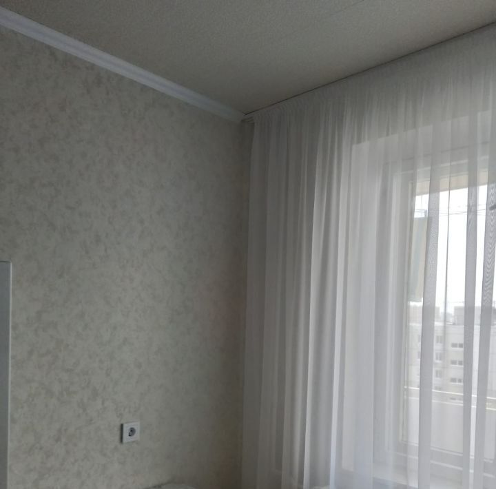 квартира г Уфа р-н Октябрьский ул Юрия Гагарина 68/1 фото 6