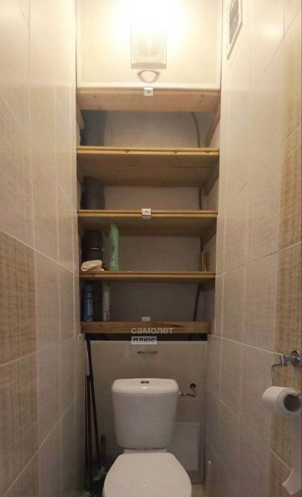 квартира г Волгоград р-н Центральный ул Мира 26 фото 9
