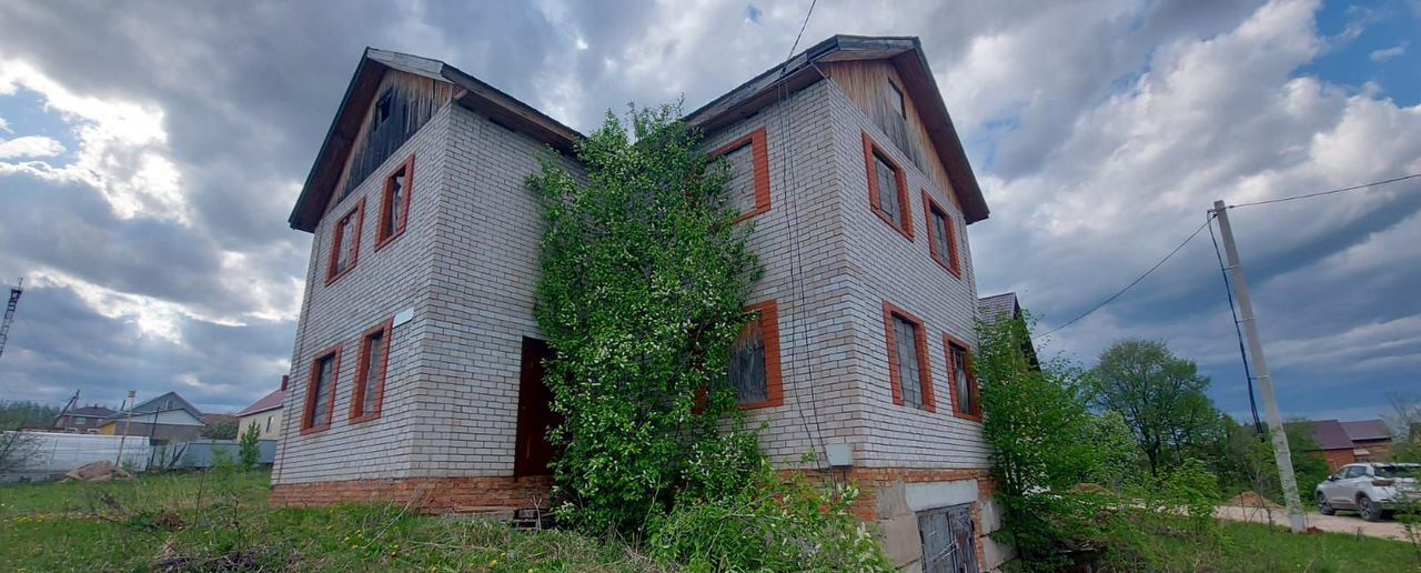 дом р-н Благовещенский г Благовещенск ул Вишневая 29 фото 1