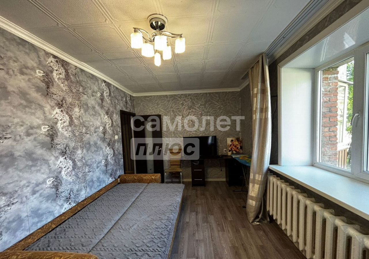 квартира г Тында ул Верхне-Набережная 19 фото 13