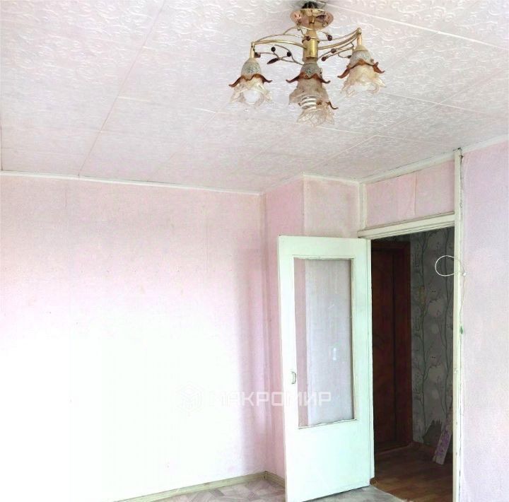 квартира г Губаха пр-кт Свердлова 8а фото 4