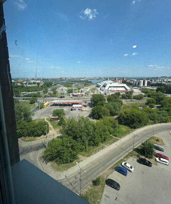 квартира г Иркутск проезд Юрия Тена 27 фото 12