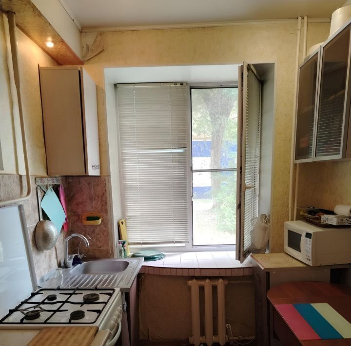 квартира г Краснокамск ул Ленина 11 фото 6
