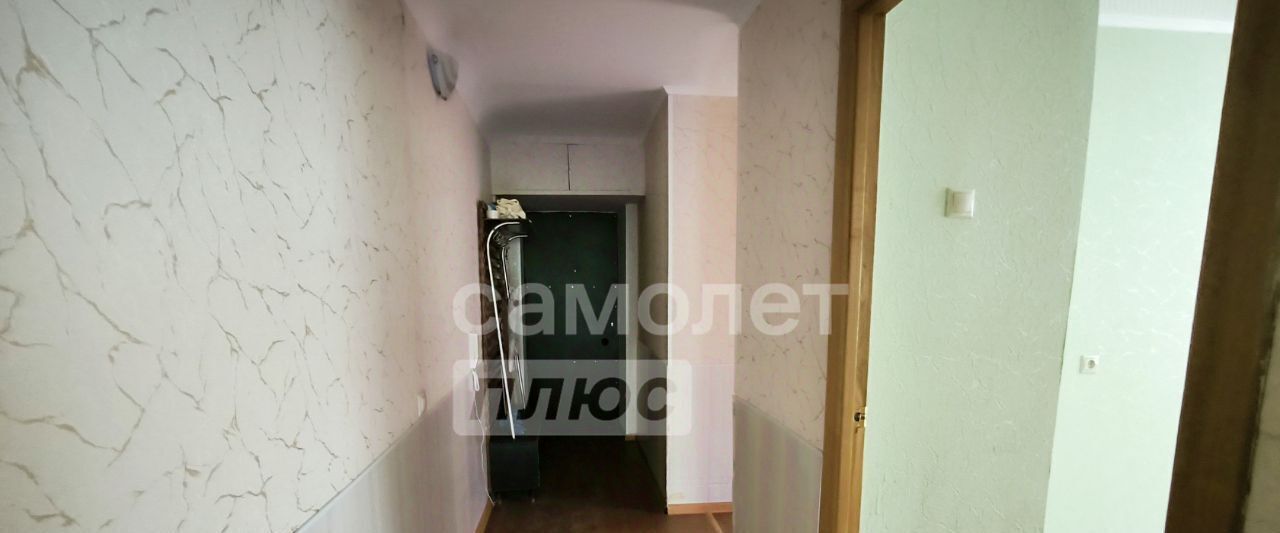квартира г Краснокамск ул Калинина 11 фото 8