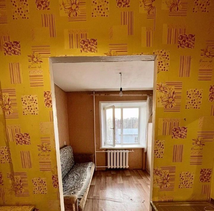 квартира г Пермь р-н Орджоникидзевский ул Сестрорецкая 19 фото 9