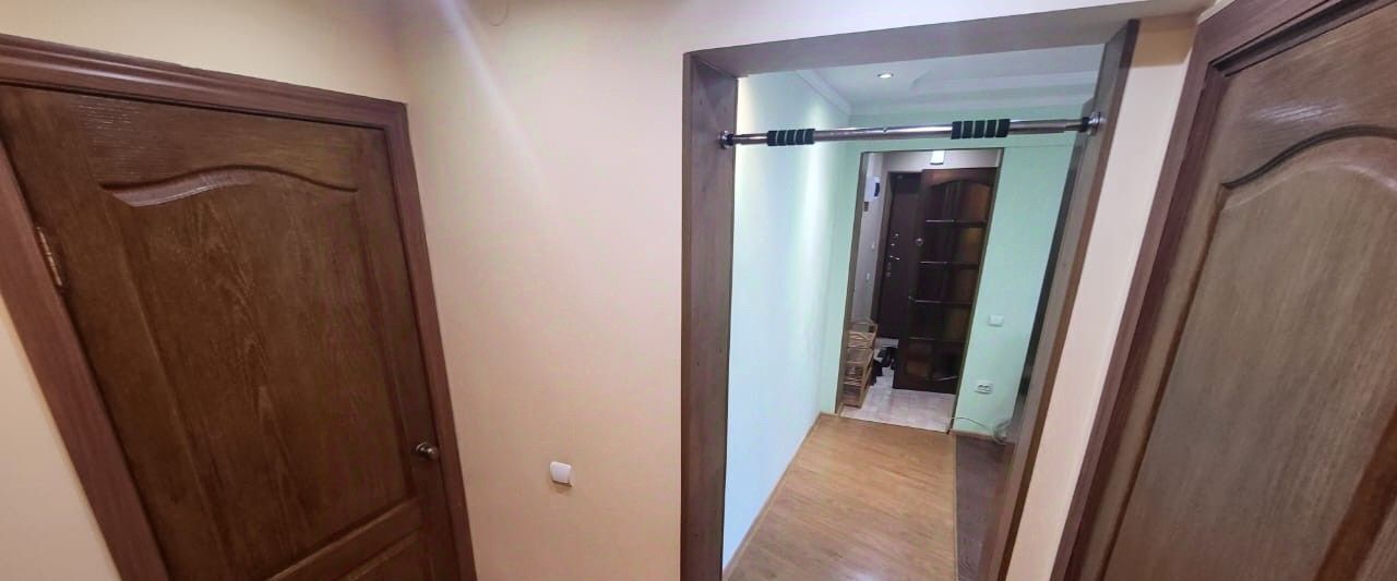 квартира г Иркутск мкр Юбилейный р-н Свердловский 3 фото 12