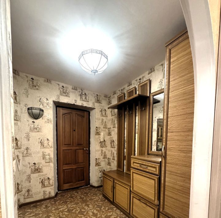 квартира г Ярославль р-н Фрунзенский ул Ильинская 30 фото 3