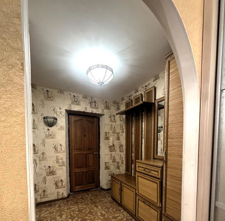 квартира г Ярославль р-н Фрунзенский ул Ильинская 30 фото 24