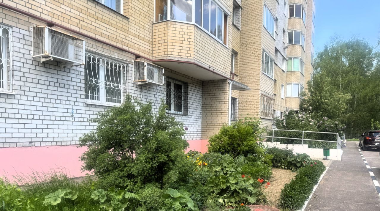 квартира г Ярославль р-н Фрунзенский ул Ильинская 30 фото 29