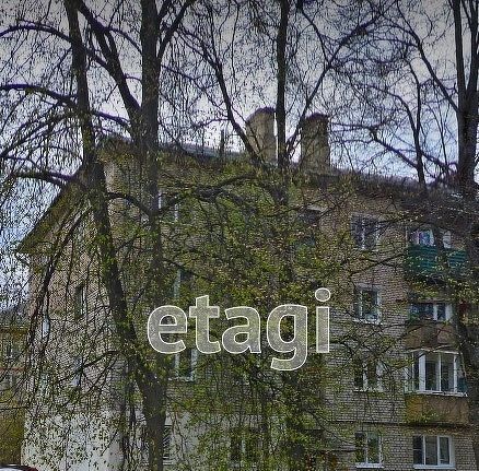 квартира г Обнинск ул Победы 5 фото 15