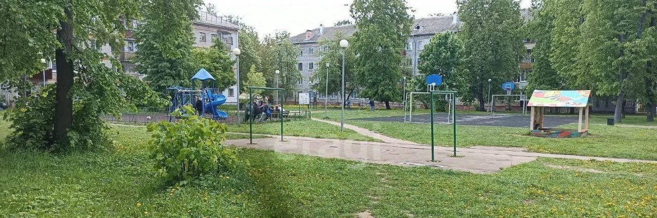 квартира г Обнинск ул Победы 5 фото 22