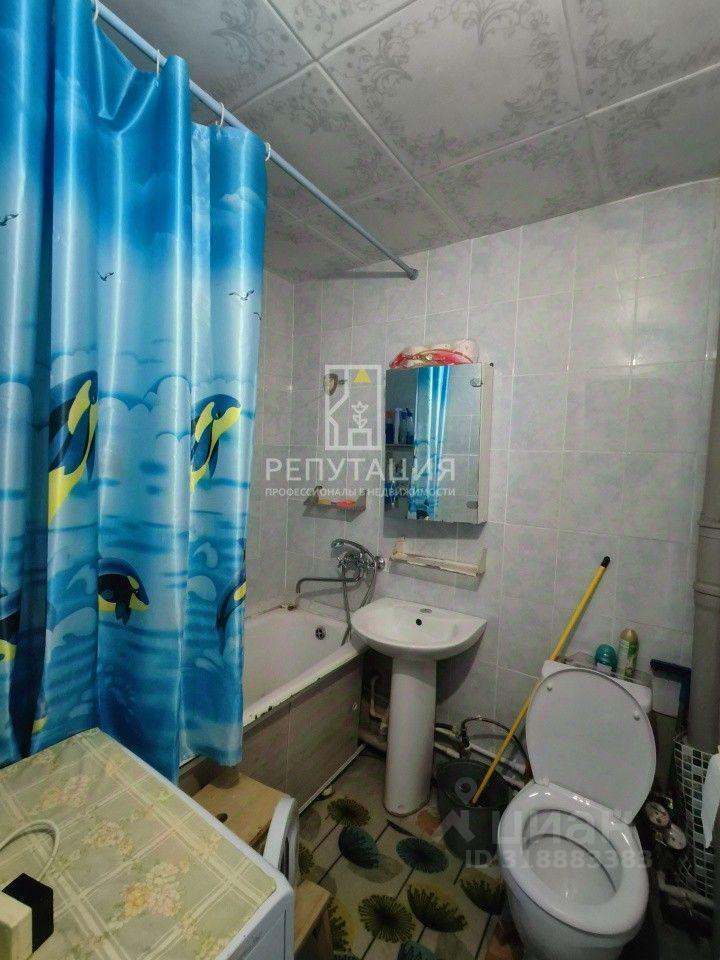 квартира г Екатеринбург ул Пехотинцев 18 фото 11