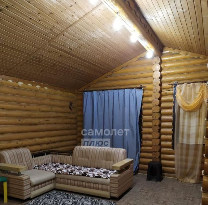 дом р-н Абинский г Абинск ул Спортивная фото 7