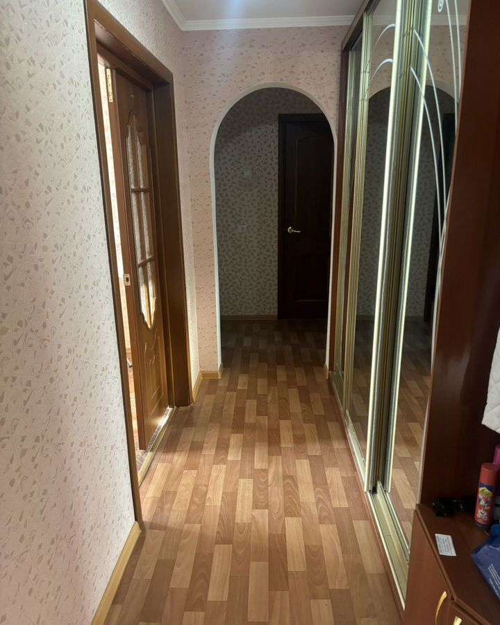 квартира р-н Сердобский г Сердобск ул Комсомольская 124 фото 9
