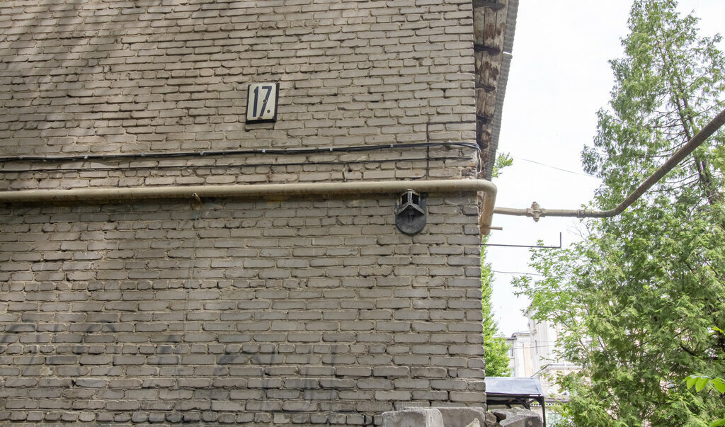 квартира г Ульяновск ул Достоевского 17 фото 20