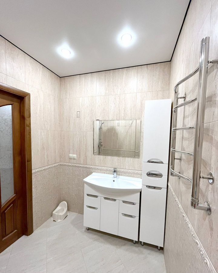 квартира г Брянск р-н Советский ул Фокина 125 фото 18
