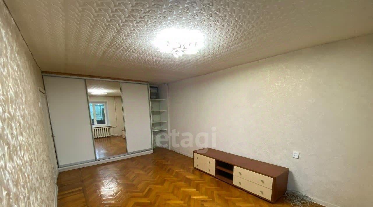 квартира р-н Боровский г Балабаново ул Московская 10 фото 3