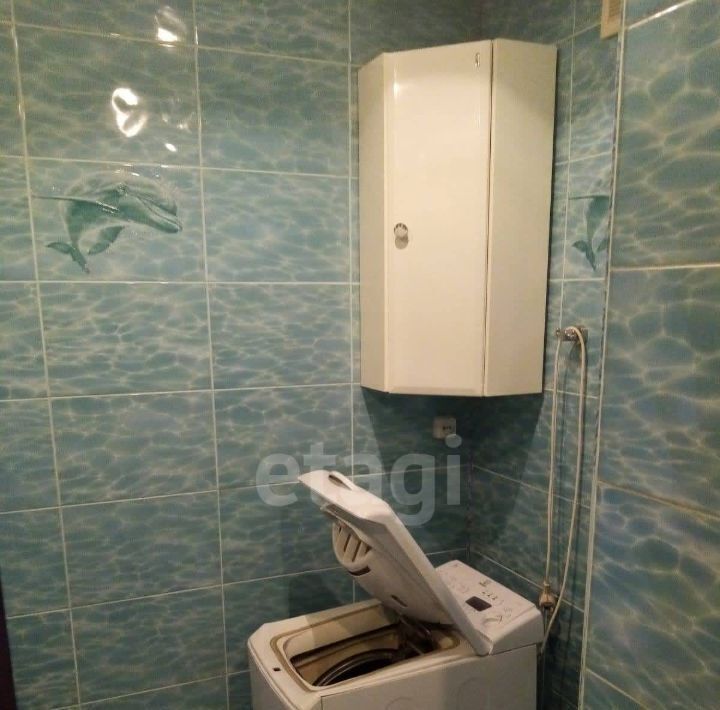 квартира г Обнинск ул Курчатова 27 фото 8