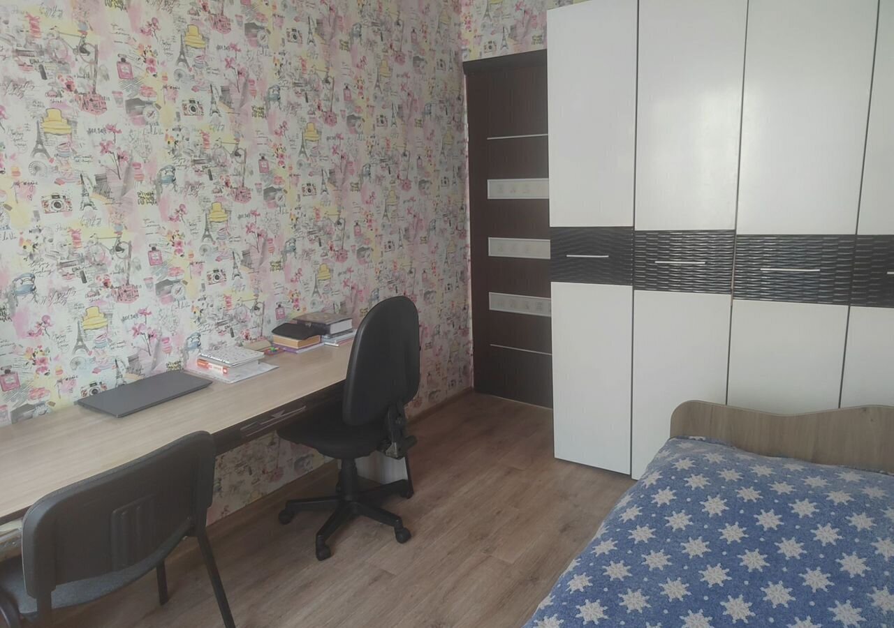 квартира г Тында ул Московских строителей 1 фото 14