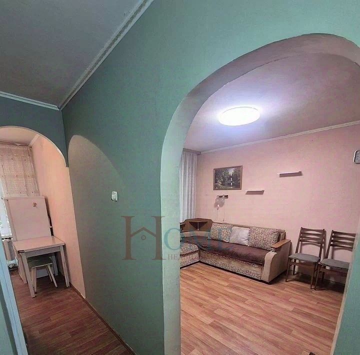 квартира г Новосибирск ул Линейная 35 Красный Проспект фото 1