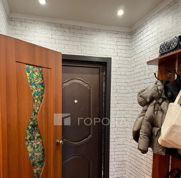 квартира г Новосибирск Студенческая ул Виктора Шевелева 18 фото 4