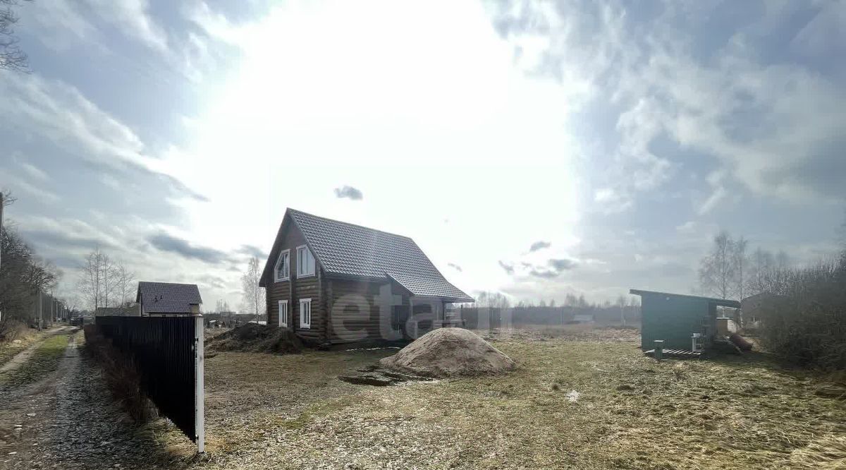 дом г Смоленск ул Смоленская 4 фото 10